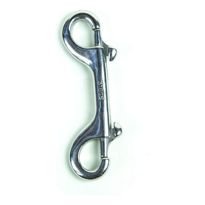 Halcyon SS Boltsnap - Double Ended - The ScubaDiving Gear Store