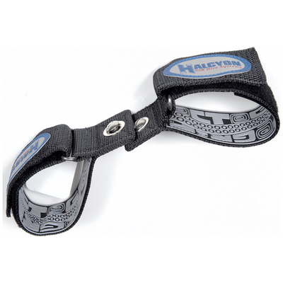 Halcyon Suit Inflate Mount Halcyon Mounting Strap Set for Dry Suit Inflation Bottle