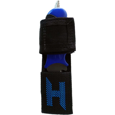 Halcyon Titanium Mini-Knife and Multi-Tool - The ScubaDiving Gear Store