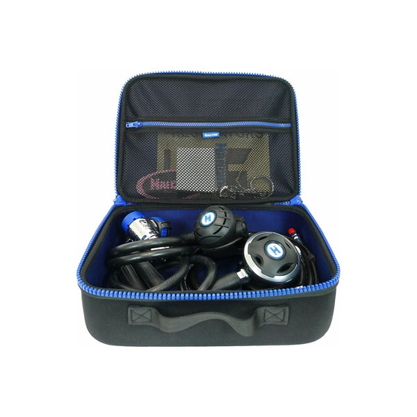Halcyon Voyager Regulator Case - The ScubaDiving Gear Store