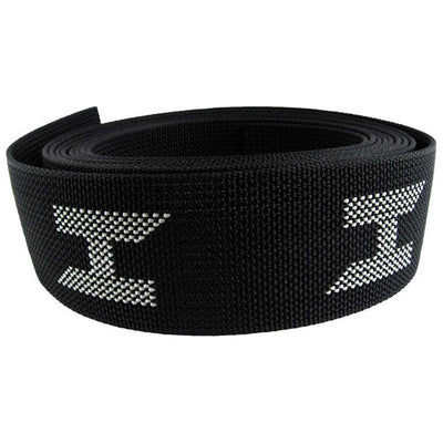 Halcyon Webbing Silver Halcyon Spare Webbing
