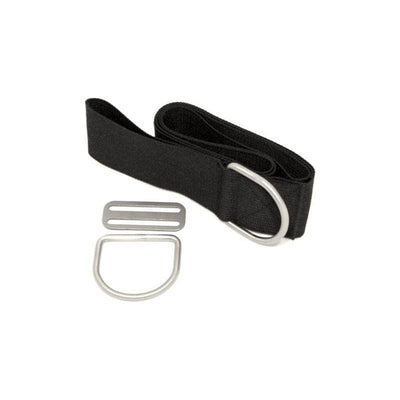 Helium Dive DIR Harness - The ScubaDiving Gear Store