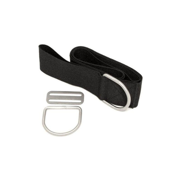 Helium Dive DIR Harness - The ScubaDiving Gear Store