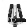 Helium Dive Helium Dive 2mm Titanium Backplate with DIR Harness