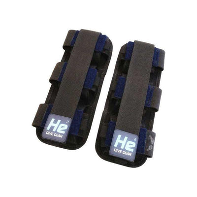 Helium Dive Tri-weight System - The ScubaDiving Gear Store