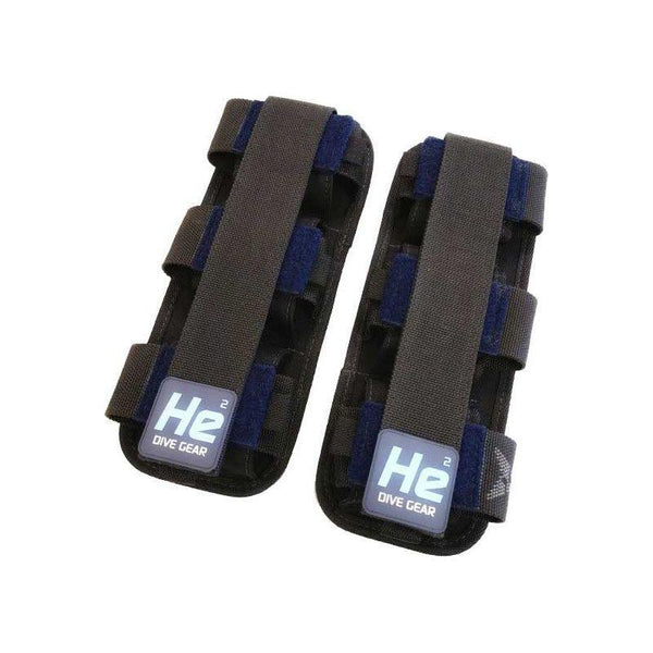Helium Dive Tri-weight System - The ScubaDiving Gear Store