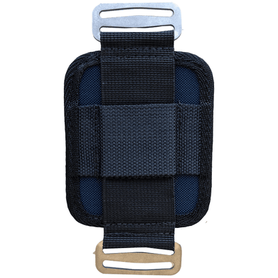 Helium Dive Weight Cargo Pouch - The ScubaDiving Gear Store