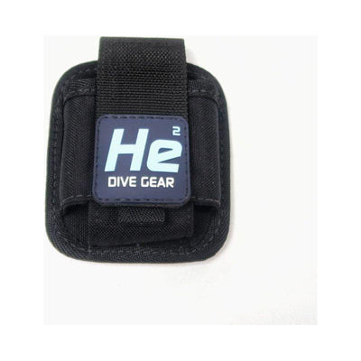 Helium Dive Weight Pouch - The ScubaDiving Gear Store