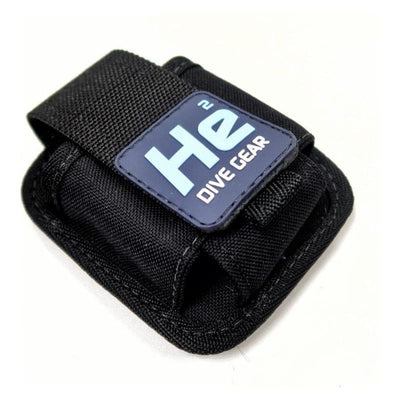 Helium Dive Weight Pouch - The ScubaDiving Gear Store