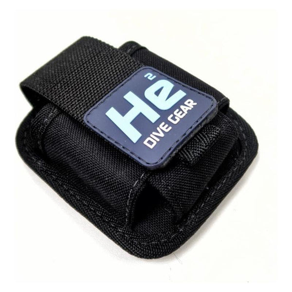 Helium Dive Weight Pouch - The ScubaDiving Gear Store
