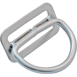 Highland 45° Billy Ring - The ScubaDiving Gear Store