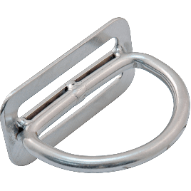 Highland 90° Billy Ring - The ScubaDiving Gear Store