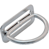 Highland D Rings Highland 90° Billy Ring