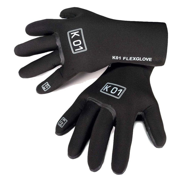 K01 FlexGlove 5mm - The ScubaDiving Gear Store