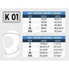 K01 Spyder Hood - The ScubaDiving Gear Store