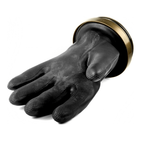 Kubi Dry Gloves Kubi Ring & Glove System