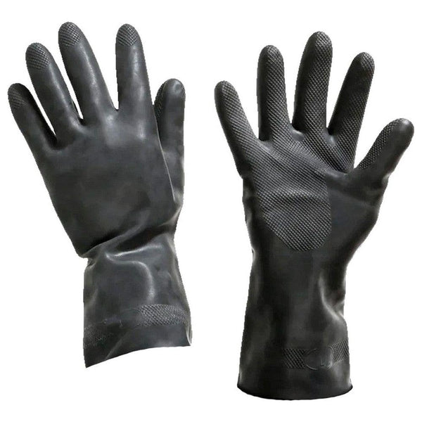 Kubi DryGlove - Latex - The ScubaDiving Gear Store