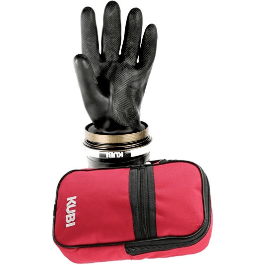 Kubi Ring & Glove System - The ScubaDiving Gear Store