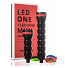 Led One Backup Torch SET - MKIII - The ScubaDiving Gear Store