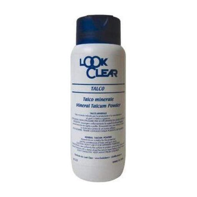 Look Clear Cleaning Products Mineral Talc 125gr