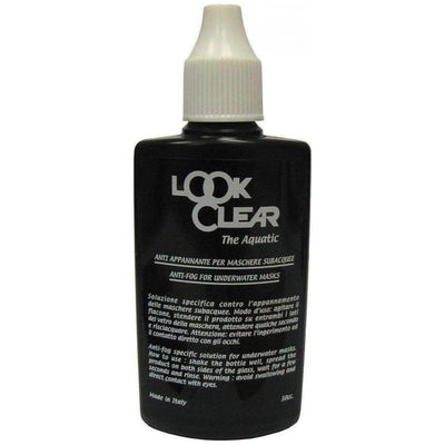 Look Clear Mask Accessories Anti-Fog Drops 30ml