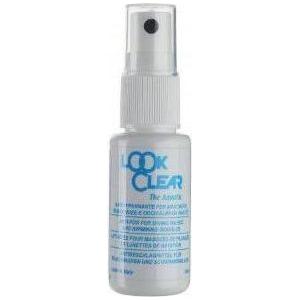 Look Clear Mask Accessories Anti-Fog Spray 30ml