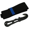 Maniago Knife Black Maniago - TS1 Line Cutter