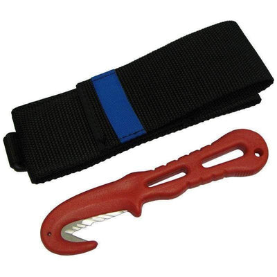 Maniago - TS1 Line Cutter - The ScubaDiving Gear Store