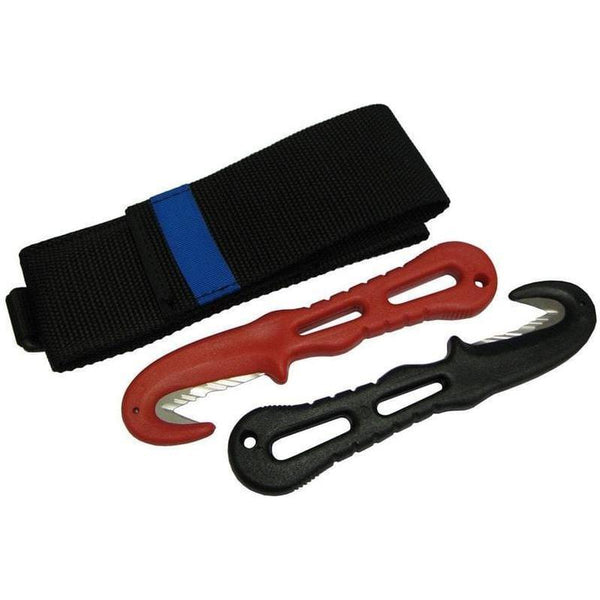 Maniago - TS1 Line Cutter - The ScubaDiving Gear Store