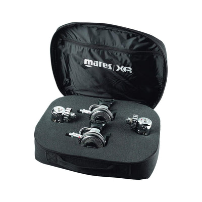 Mares 25X With DR Full Tek Set - The ScubaDiving Gear Store