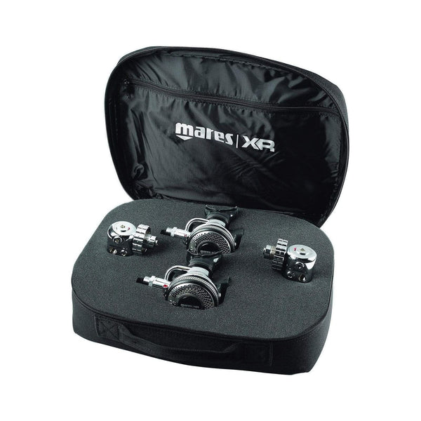 Mares 25X With DR Full Tek Set - The ScubaDiving Gear Store