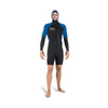 Mares 2nd Skin Shorty Man - The ScubaDiving Gear Store