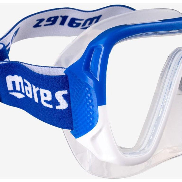 Mares Adult Snorkeling Set - Keewee - The ScubaDiving Gear Store