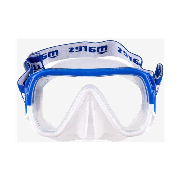 Mares Adult Snorkeling Set - Keewee - The ScubaDiving Gear Store