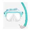 Mares Aqua Mares Adult Snorkeling Set - Keewee