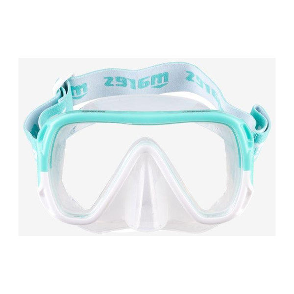 Mares Mares Adult Snorkeling Set - Keewee