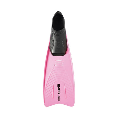 Mares AQUAZONE FINS 30-32 / PINK Mares Fins Clipper