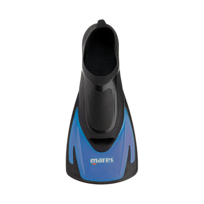 Mares AQUAZONE FINS 34-35 / BLUE Mares Fins Hermes