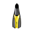 Mares AQUAZONE FINS (JUNIOR) 27/30 / YELLOW Mares Manta JR Fin