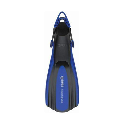 Mares Avanti Pure Fins - The ScubaDiving Gear Store