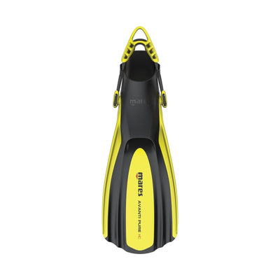 Mares Avanti Pure Fins - The ScubaDiving Gear Store