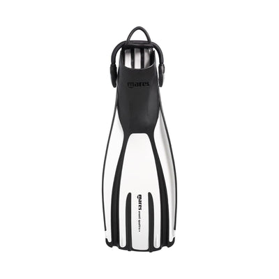 Mares Avanti Quattro Plus Fins - The ScubaDiving Gear Store
