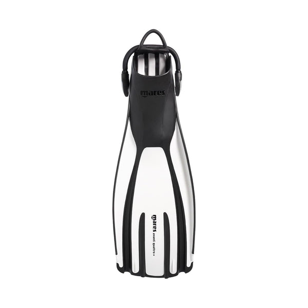 Mares Avanti Quattro Plus Fins - The ScubaDiving Gear Store
