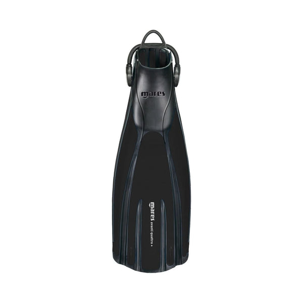 Mares Avanti Quattro Plus Fins - The ScubaDiving Gear Store