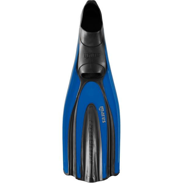 Mares Avanti Superchannel Full Foot Fins - The ScubaDiving Gear Store