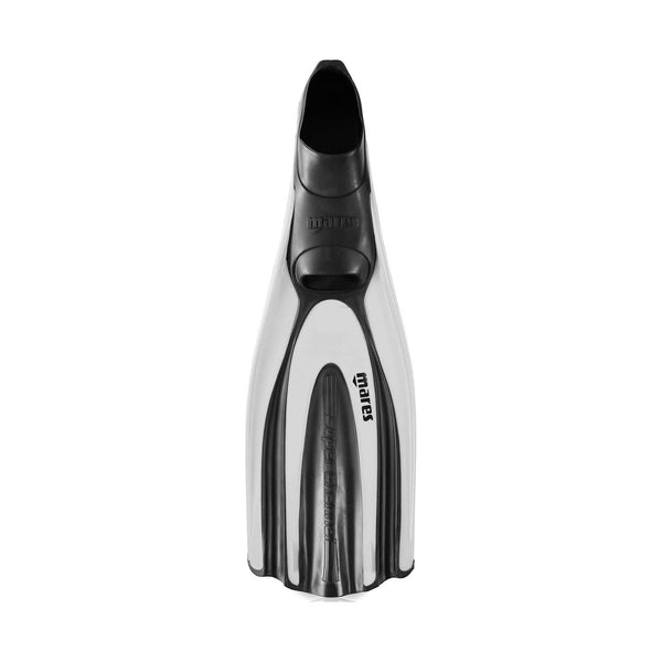 Mares Avanti Superchannel Full Foot Fins - The ScubaDiving Gear Store