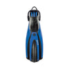 Mares Avanti Superchannel Open Heel Fins - The ScubaDiving Gear Store