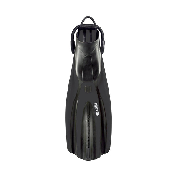 Mares Avanti Superchannel Open Heel Fins - The ScubaDiving Gear Store