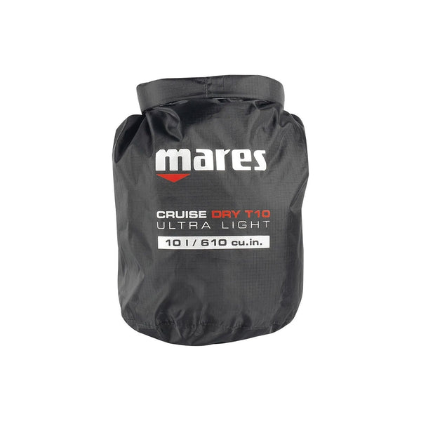 Mares Bag Cruise Dry BP-Light 10L - The ScubaDiving Gear Store