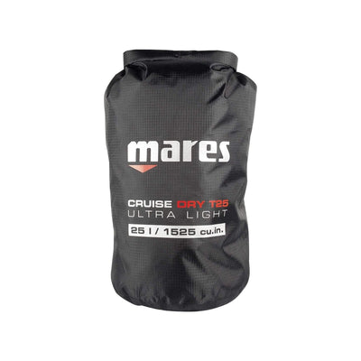 Mares Bag Cruise Dry BP-Light 25L - The ScubaDiving Gear Store